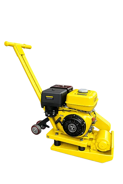 Rana Compactadora