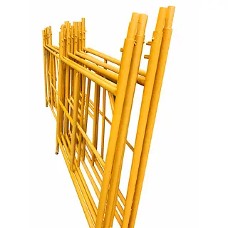 Andamio Tubular