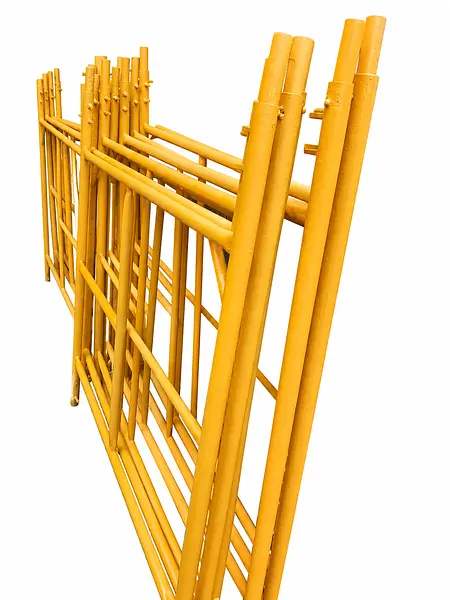 Andamio Tubular