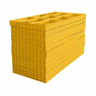 Formaleta Modular