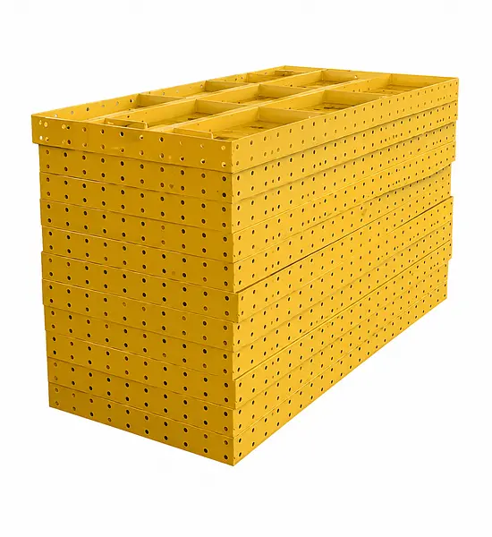 Formaleta Modular