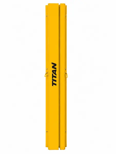 Formaleta De Columna