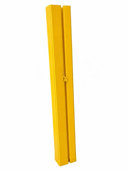 Formaleta De Columna